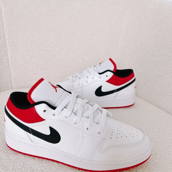 Jordan Shoes - Nike aj low